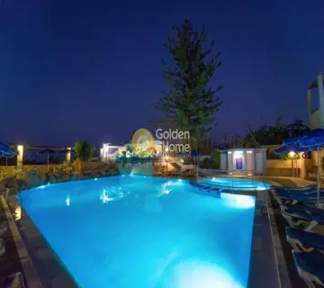 Hotel 3300m<sup>2</sup> for sale photo 11
