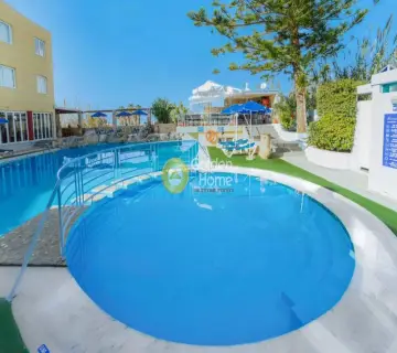 Hotel 3300m<sup>2</sup> for sale photo 1