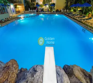Hotel 3300m<sup>2</sup> for sale photo 30