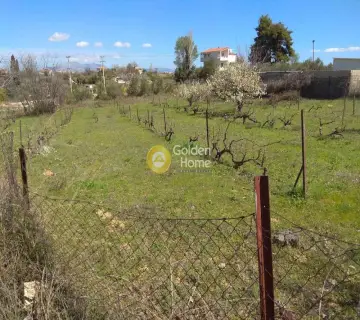 Parcel 1680m<sup>2</sup> for sale photo 4082920