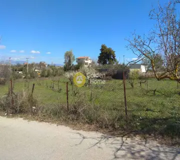 Parcel 1680m<sup>2</sup> for sale photo 4082920