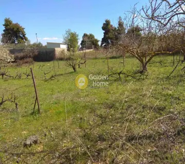 Parcel 1680m<sup>2</sup> for sale photo 4082920