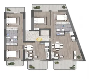 Golden Home Property Image