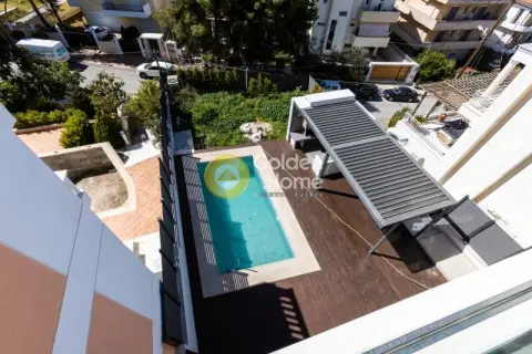 Μονοκατοικία 441τ.μ. προς πώληση φωτογραφία 25