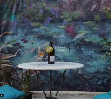 Golden Home Property Image