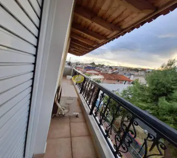 Οροφομεζονέτα 160τ.μ. προς πώληση φωτογραφία 4089711