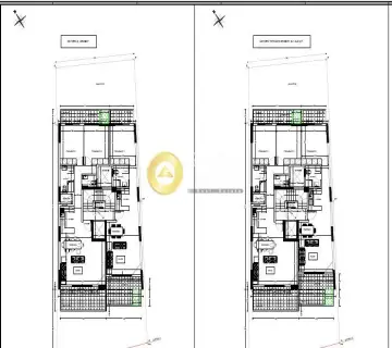 Apartment 58m<sup>2</sup> for sale photo 1