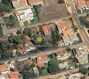 Οικιστικό 535τ.μ. προς πώληση φωτογραφία 4092422