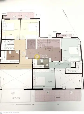 Golden Home Property Image