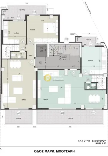 Golden Home Property Image