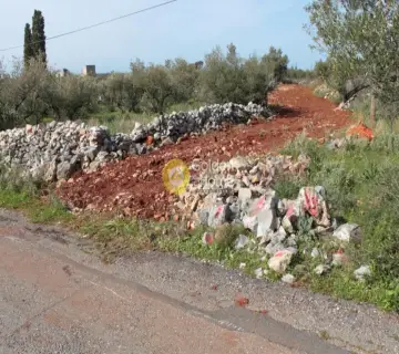 Οικιστικό 1650τ.μ. προς πώληση φωτογραφία 6