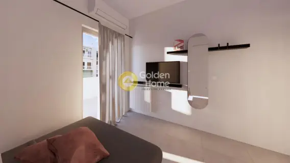 Διαμέρισμα 74τ.μ. προς πώληση φωτογραφία 5