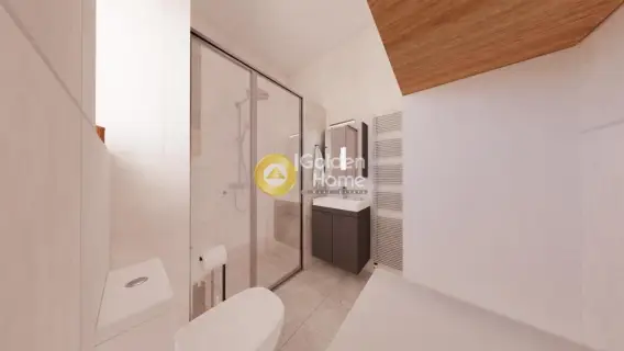 Διαμέρισμα 76τ.μ. προς πώληση φωτογραφία 3