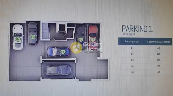 Golden Home Property Image