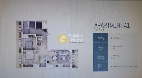 Golden Home Property Image