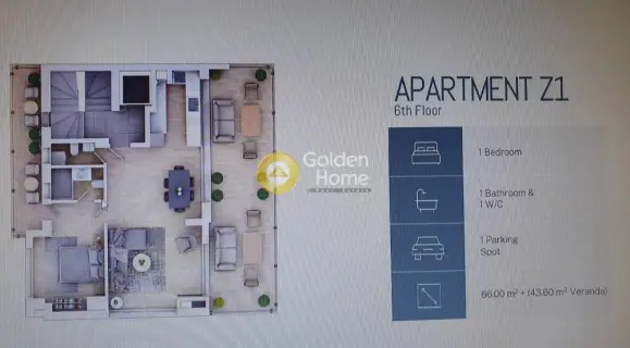 Golden Home Property Image