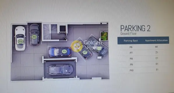 Golden Home Property Image