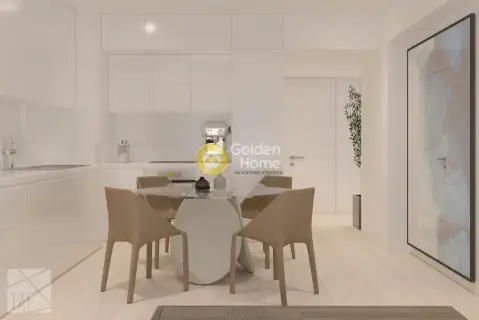 Οροφοδιαμέρισμα 66τ.μ. προς πώληση φωτογραφία 2