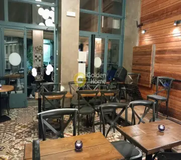 Πώληση Επιχείρησης 70τ.μ. προς πώληση φωτογραφία 5