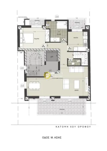 Golden Home Property Image