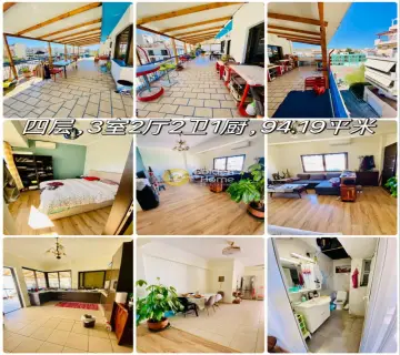 Golden Home Property Image