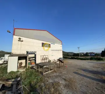 独立建筑 450m<sup>2</sup> for sale photo 3