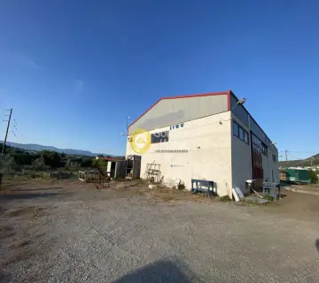 独立建筑 450m<sup>2</sup> for sale photo 4