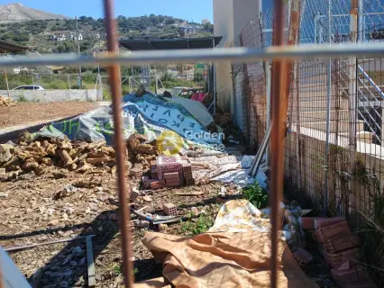 Μονοκατοικία 44τ.μ. προς πώληση φωτογραφία 1