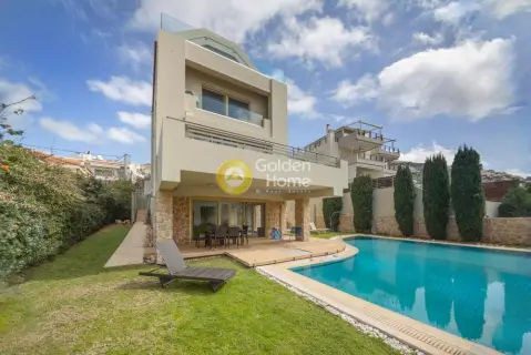 Μονοκατοικία 500τ.μ. προς πώληση φωτογραφία 19