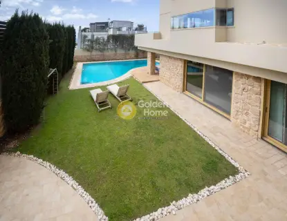 Golden Home Property Image