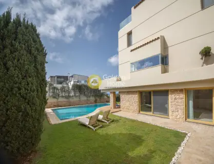 Golden Home Property Image