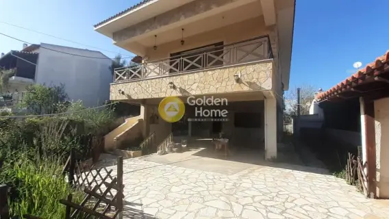 Μονοκατοικία 240τ.μ. προς πώληση φωτογραφία 1