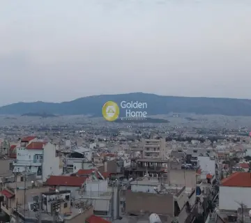 Οροφομεζονέτα 84τ.μ. προς πώληση φωτογραφία 1