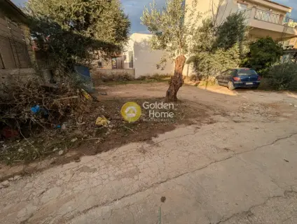Οικιστικό 216τ.μ. προς πώληση φωτογραφία 1