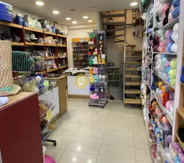 Κατάστημα 99τ.μ. προς πώληση φωτογραφία 1