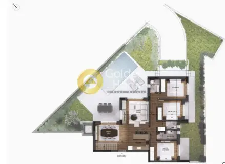 Golden Home Property Image