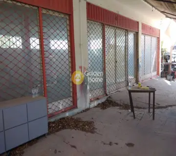 Independent Building 200m<sup>2</sup> for rent photo 4128728