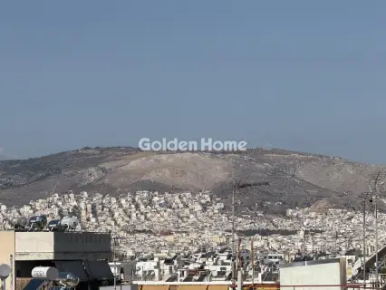 Οροφομεζονέτα 138τ.μ. προς πώληση φωτογραφία 4