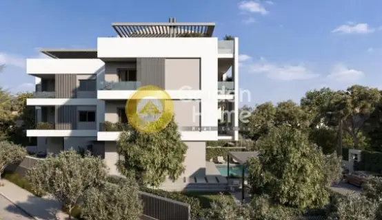 Apartment 115m<sup>2</sup> for sale photo 1