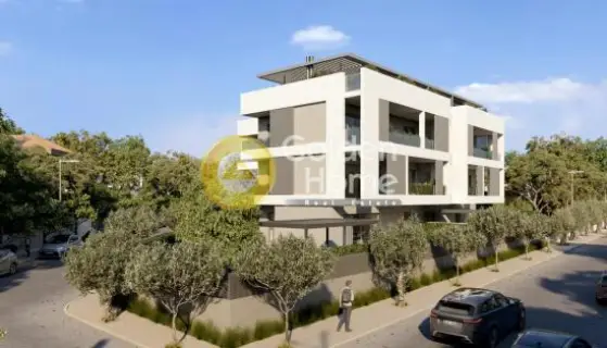 Apartment 115m<sup>2</sup> for sale photo 2