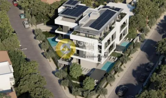 Apartment 115m<sup>2</sup> for sale photo 3