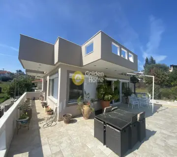 Independent Maisonette 300m<sup>2</sup> for sale photo 40