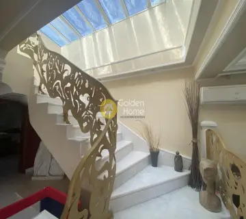 Independent Maisonette 300m<sup>2</sup> for sale photo 11