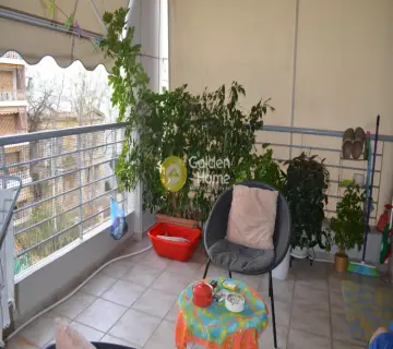 Διαμέρισμα 120τ.μ. προς πώληση φωτογραφία 1