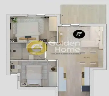 Golden Home Property Image