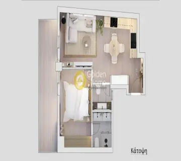 Golden Home Property Image