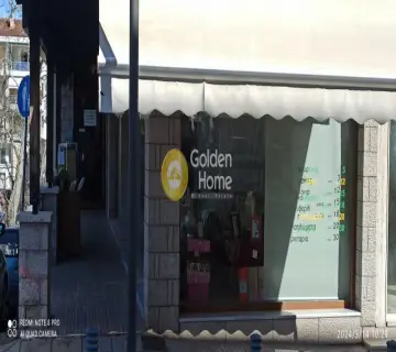 Golden Home Property Image