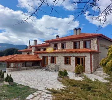 Hotel 480m<sup>2</sup> for sale photo 1