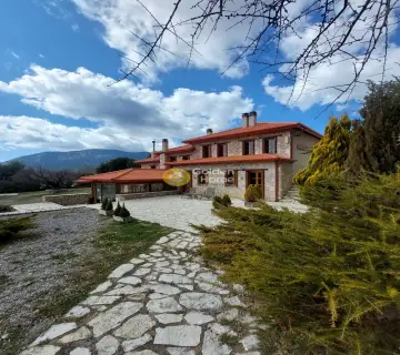 Hotel 480m<sup>2</sup> for sale photo 3