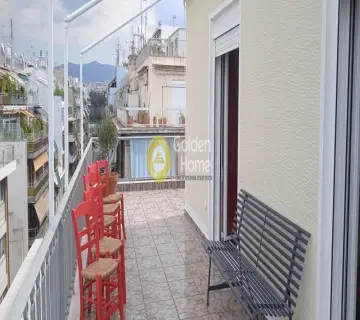 Οροφοδιαμέρισμα 85τ.μ. προς πώληση φωτογραφία 7
